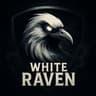 white_rraven