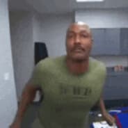 Shimmy Shimmy