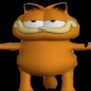 garfeld