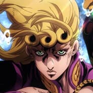 Giorno Giovanna