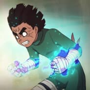 Rock Lee