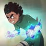 Rock Lee