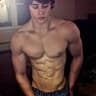 shone