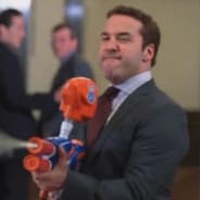 Ari Gold