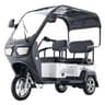 full charge na e-trike