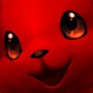 Red Pikachu