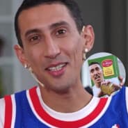 Fideo Di María