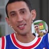 Fideo Di María