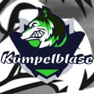 Kumpelblase