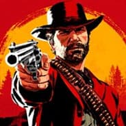 Red Dead Erection