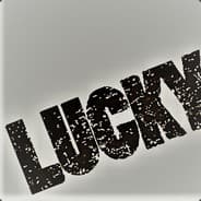 Lucky????