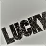 Lucky????