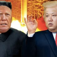 Kim Jong Trump