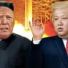 Kim Jong Trump