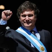 Javier Milei