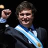 Javier Milei