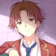 Ayanokōji Kiyotaka INTJ
