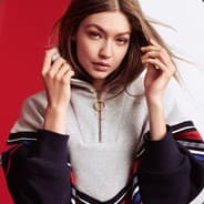Gigi Hadid