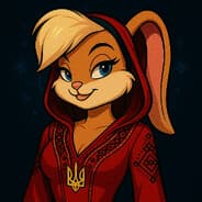 Lola Bunny