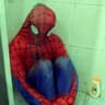 spider-sad
