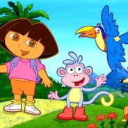 Dora