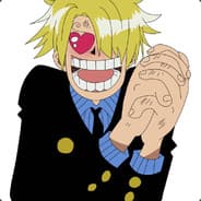 Sanji :)
