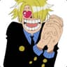 Sanji :)
