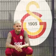 ICARDI PEEK