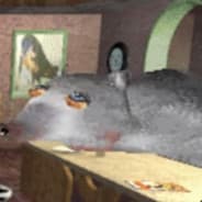 Giant Rat