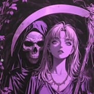 His Infernal Sacrament