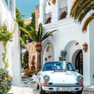 pursuit of la dolce vita