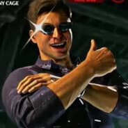 Johnny Cage