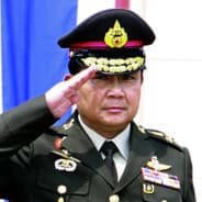 General Prayut Chan-o-cha