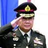 General Prayut Chan-o-cha
