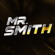 Mr.Smith ツ