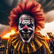 Ronald McDonald