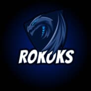 Rokok