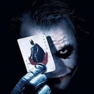 the joker