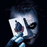 the joker