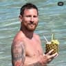 MESSI MALIBU