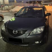 Mazda 3 2007 1.6l
