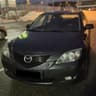 Mazda 3 2007 1.6l