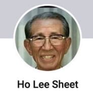 Ho Lee Sheet