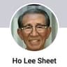 Ho Lee Sheet
