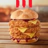 Zinger Stacker
