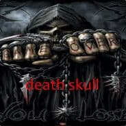 death☠skull | KWK