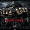 death☠skull | KWK