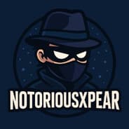 notoriousxpear