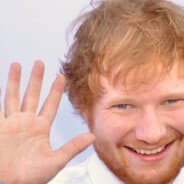 Ginger Molester