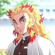 Kyōjurō Rengoku